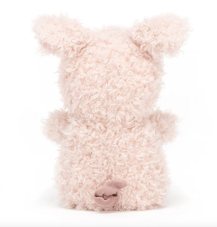 Jellycat - Little Pig - 7"