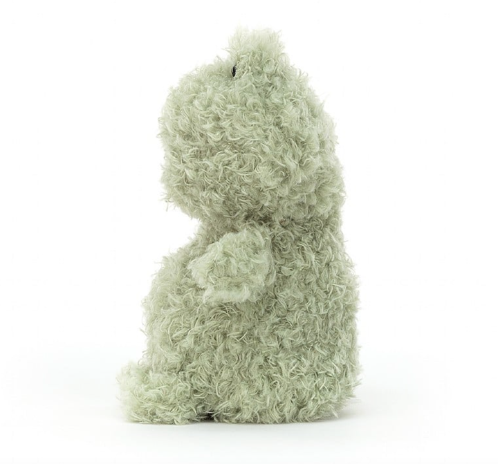 Jellycat - Little Frog - 7"