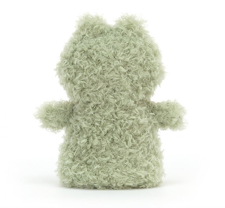 Jellycat - Little Frog - 7"