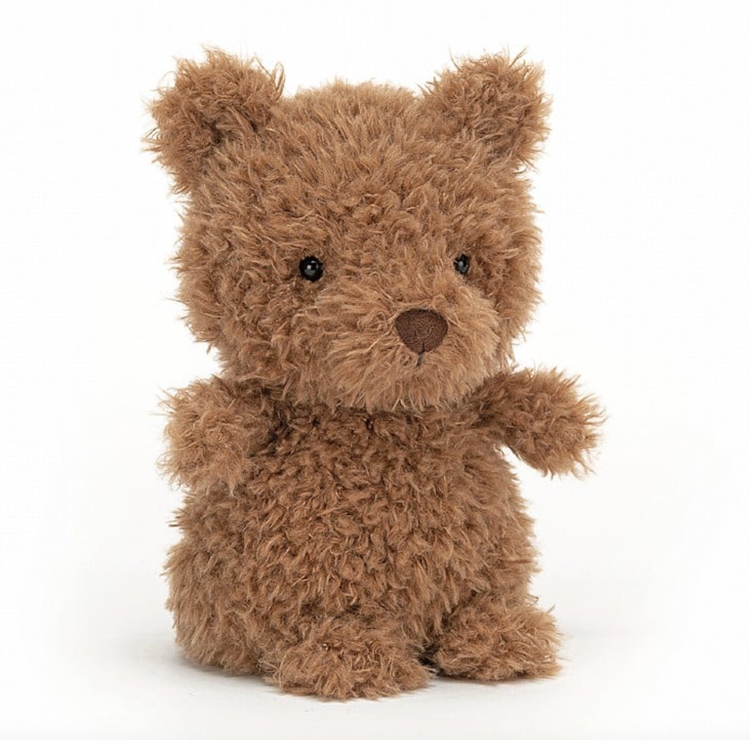 Little Bear Jellycat