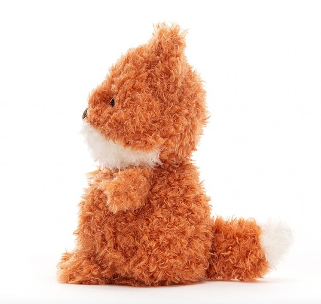 Jellycat - Little Fox - 7"