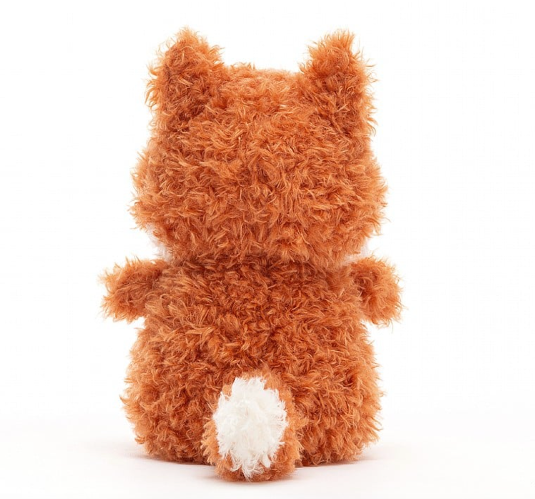 Jellycat - Little Fox - 7"