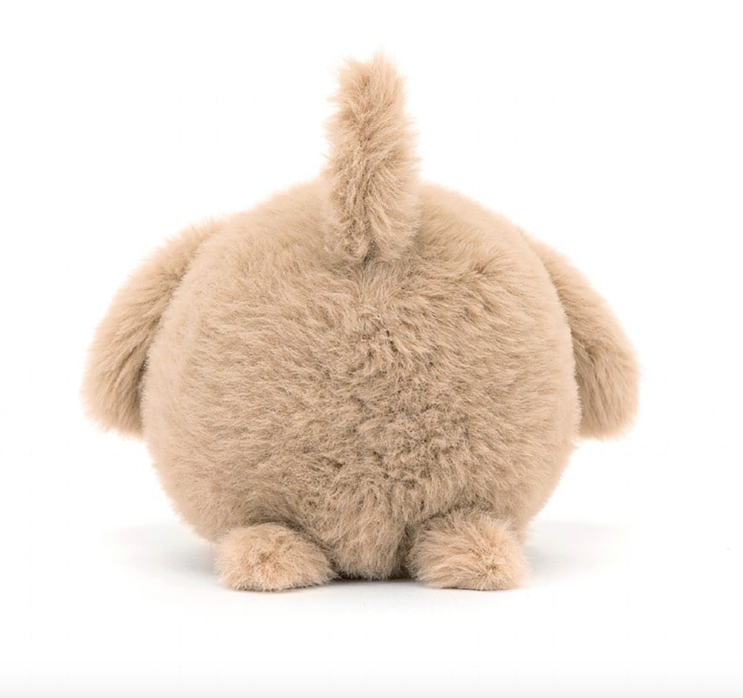 Jellycat - Caboodle Puppy - 4"