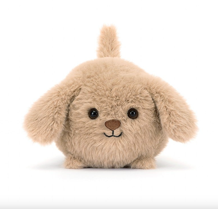 Jellycat - Caboodle Puppy - 4"