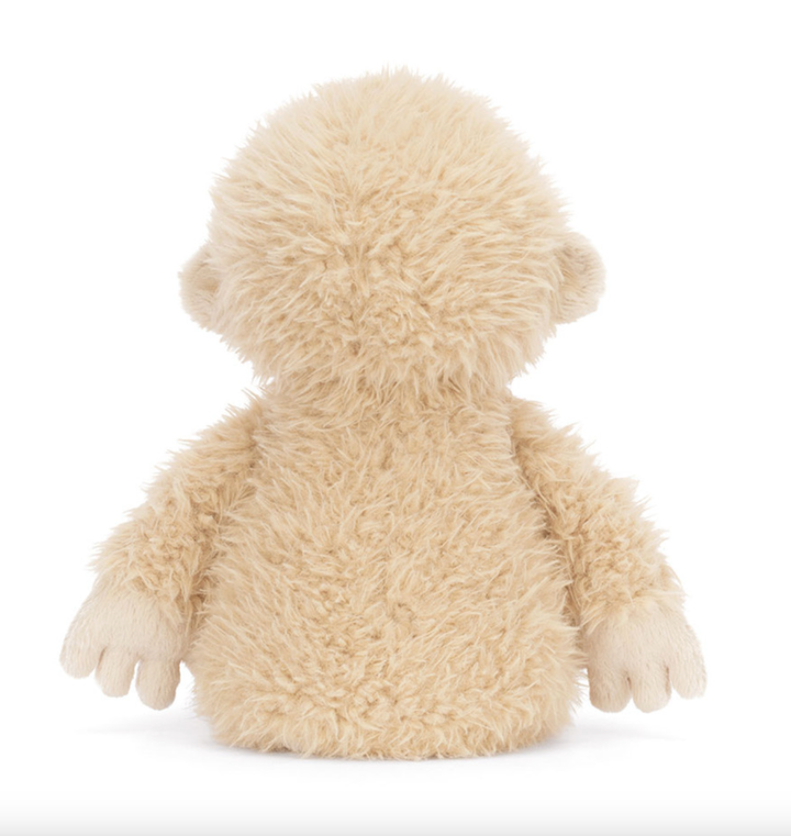 Jellycat - Bucky Bigfoot - 12"