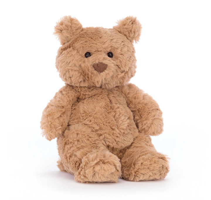 Jellycat - Bartholomew Bear - 6.5"