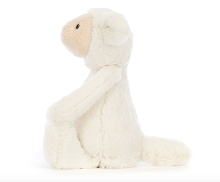 Jellycat -  Bashful Lamb - 12"