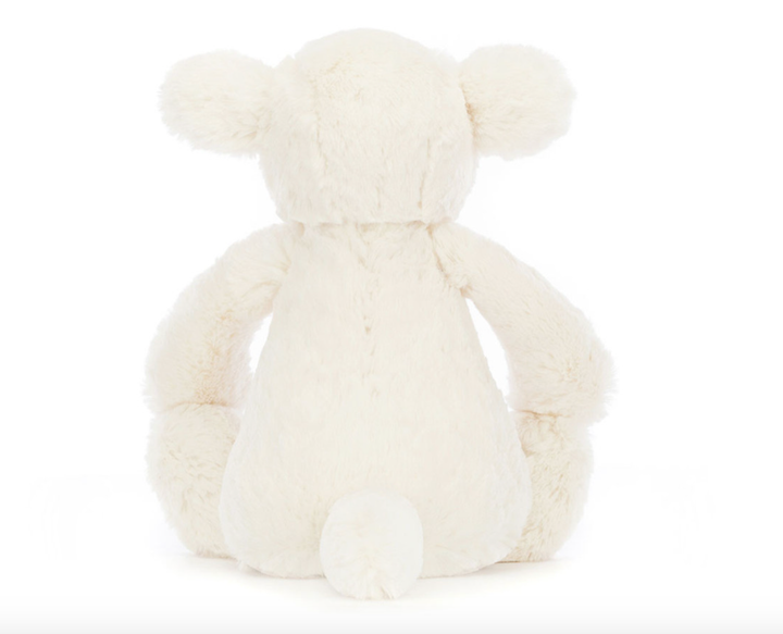 Jellycat -  Bashful Lamb - 12"