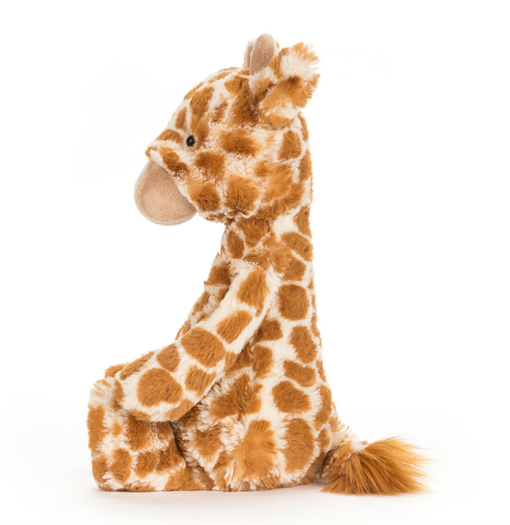 Jellycat -  Bashful Giraffe - 12"