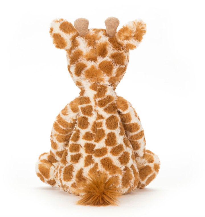 Jellycat -  Bashful Giraffe - 12"