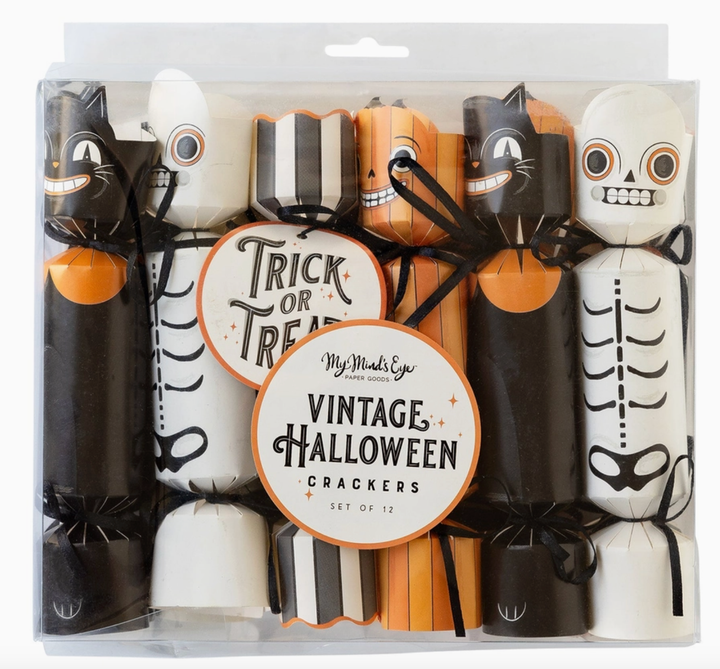 Kids Halloween Party favors