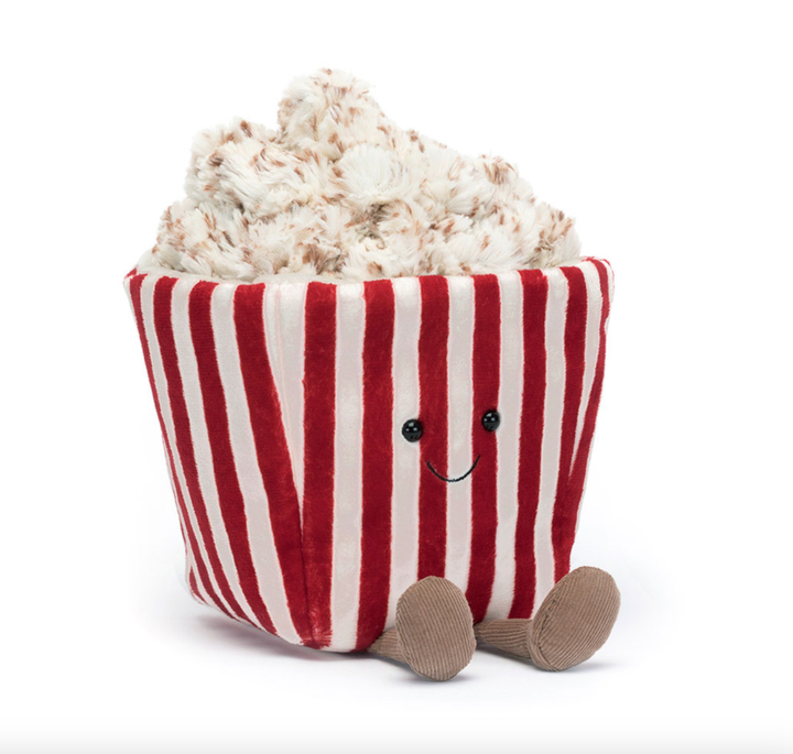 Jellycat - Amuseables Popcorn - 9"