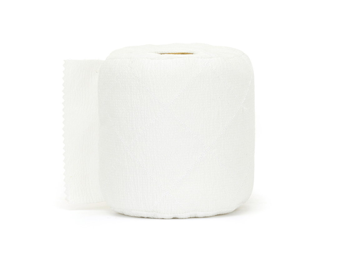 Jellycat - Amuseable Toilet Roll - 6"