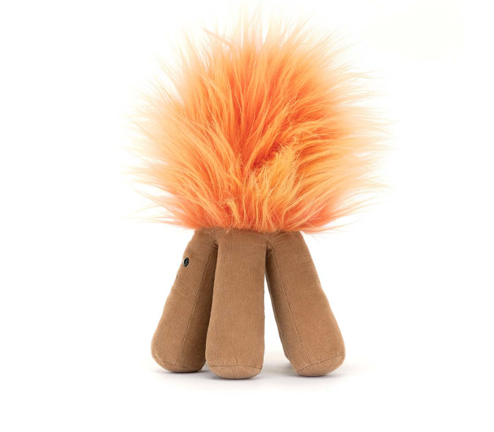 Jellycat - Amuseable Campfire - 9"