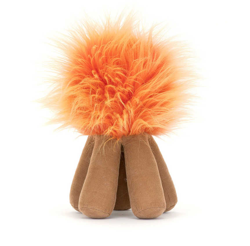 Jellycat - Amuseable Campfire - 9"