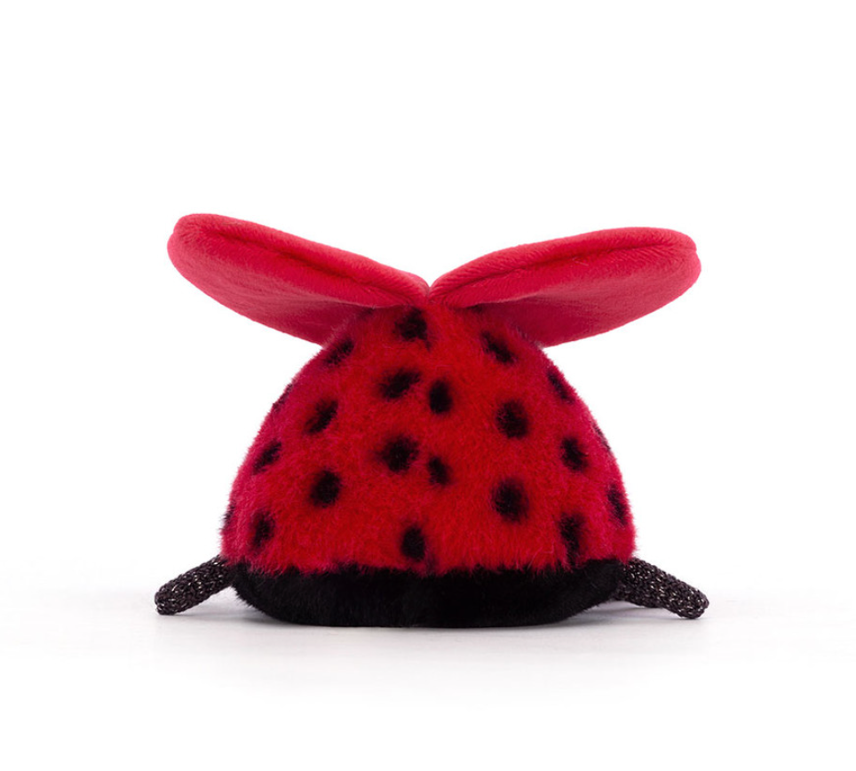 Jellycat - LouLou Love Bug - 5"