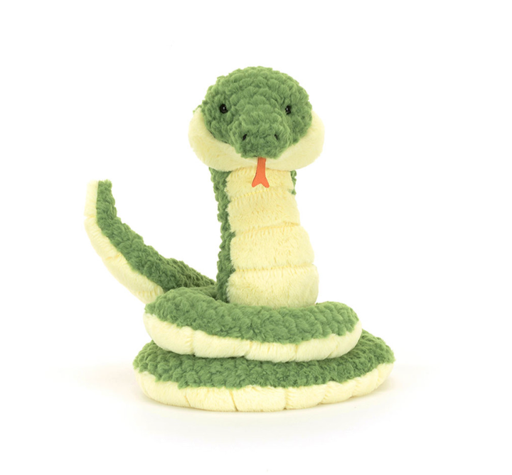 Jellycat - Cizi Snake - 11"