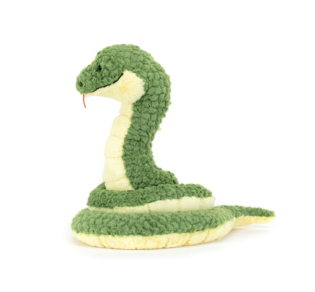 Jellycat - Cizi Snake - 11"