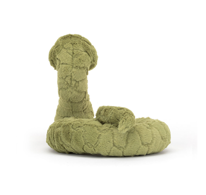 Jellycat - Stevie Snake - 9"