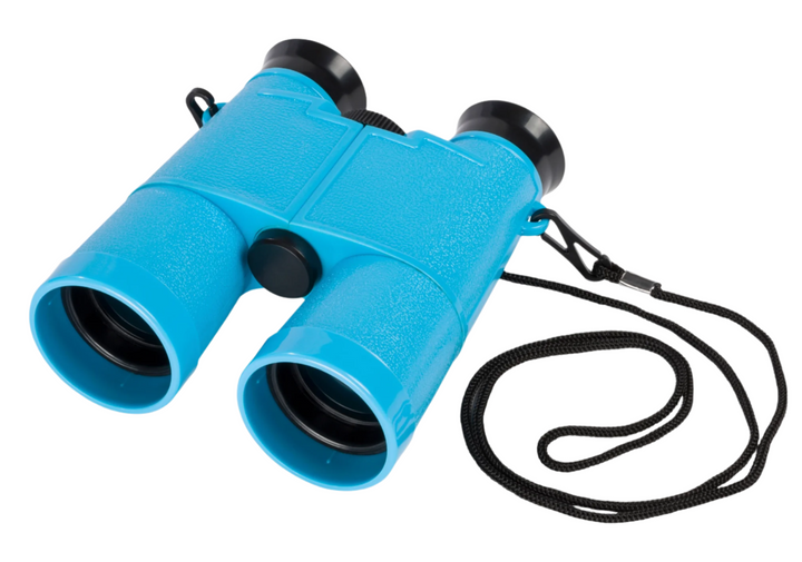 Kids' Discovery Field Binoculars