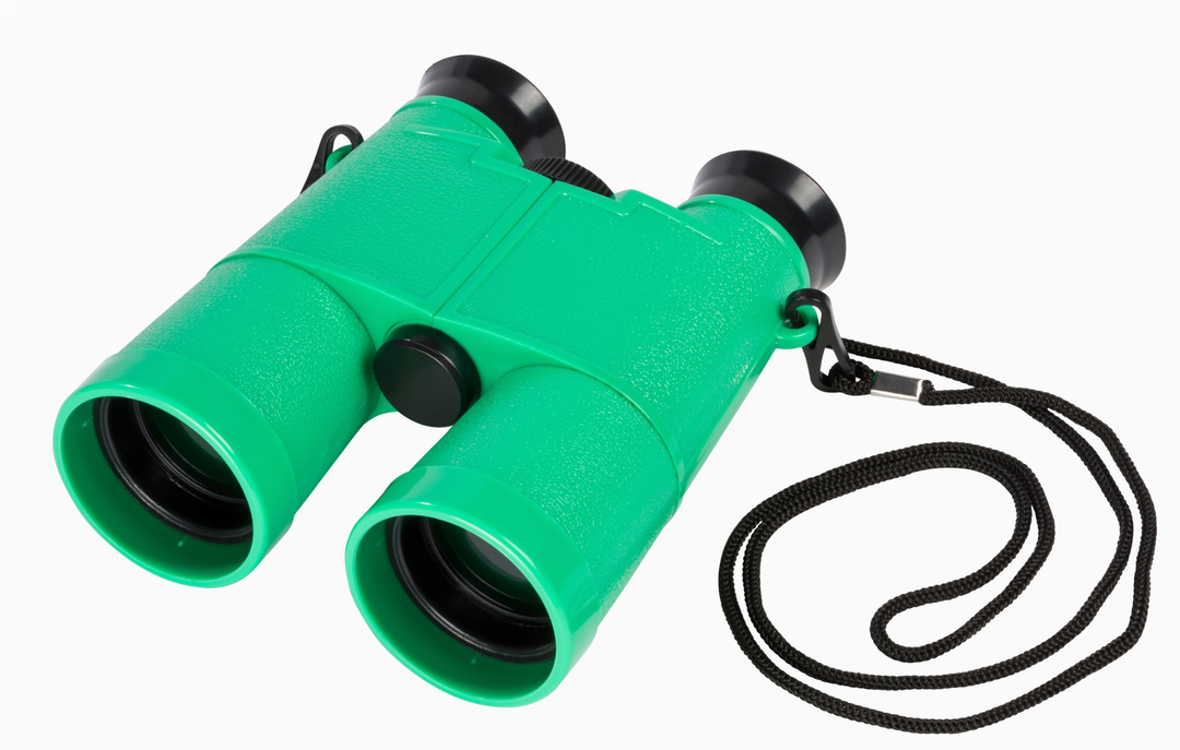 Kids' Discovery Field Binoculars