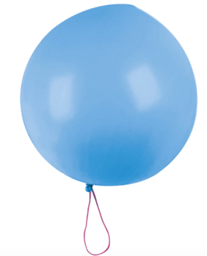 3-pack of Punch Balloons