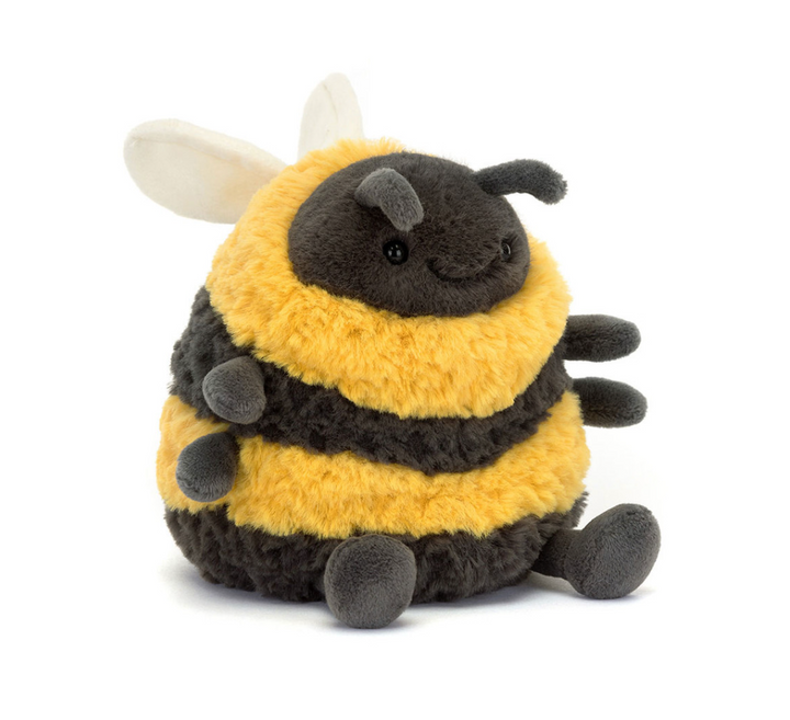 Jellycat - Albee Bee - 6"