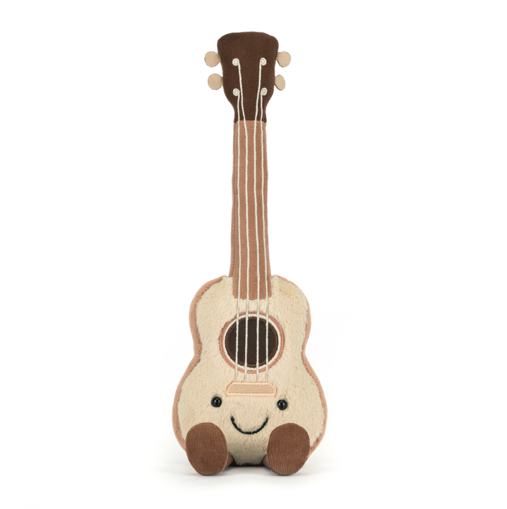 Jellycat - Amuseables Ukulele - 13"