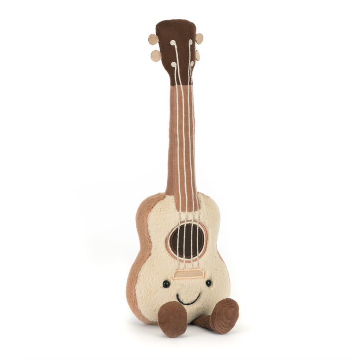 Jellycat - Amuseables Ukulele - 13"