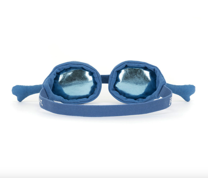 Jellycat - Amuseables Sports Swimming Goggles - 6.5"