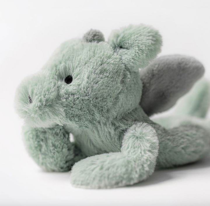 Jellycat -  Bashful Dragon Comforter - 11"