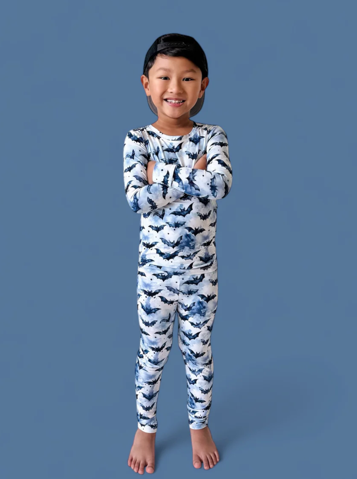 Dream Big Little Co - Midnight Flyers Bat Dream Set