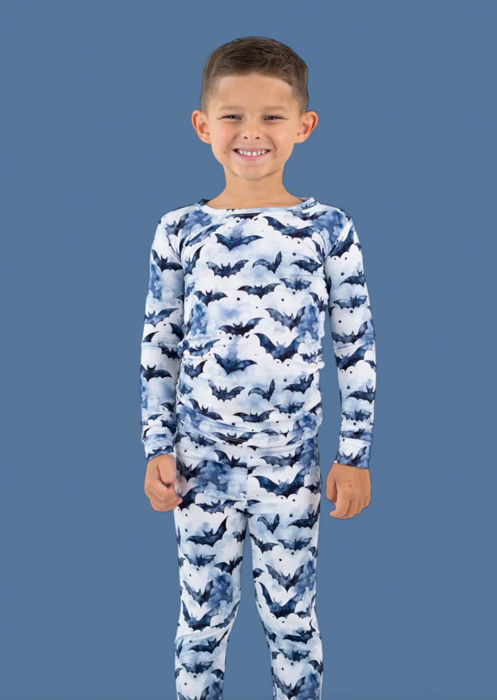 Dream Big Little Co - Midnight Flyers Bat Dream Set