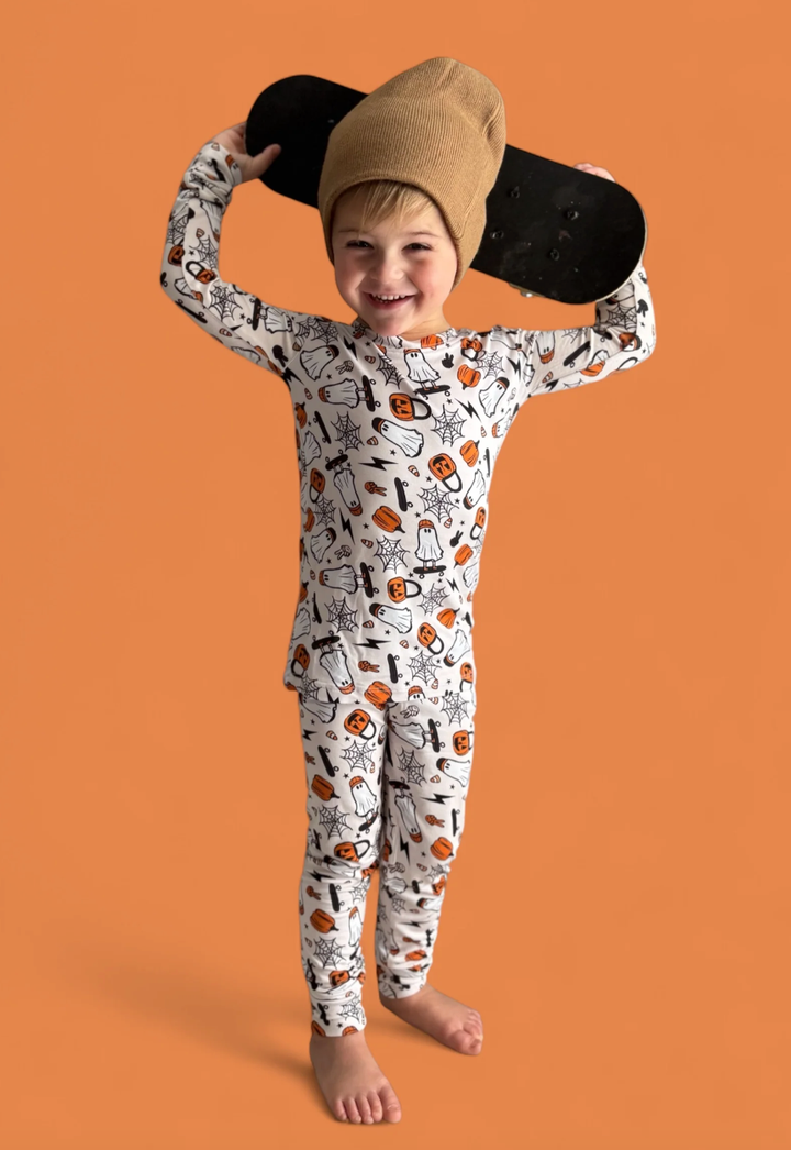 Dream Big Little Co - BOOgie and Board Dream Set