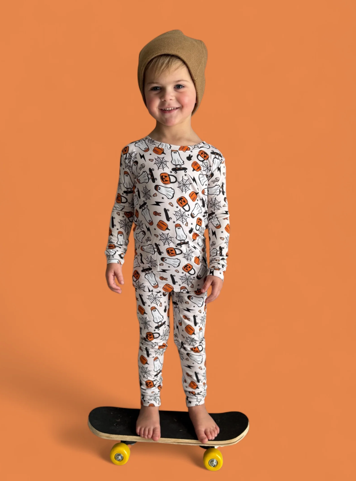 Dream Big Little Co - BOOgie and Board Dream Set