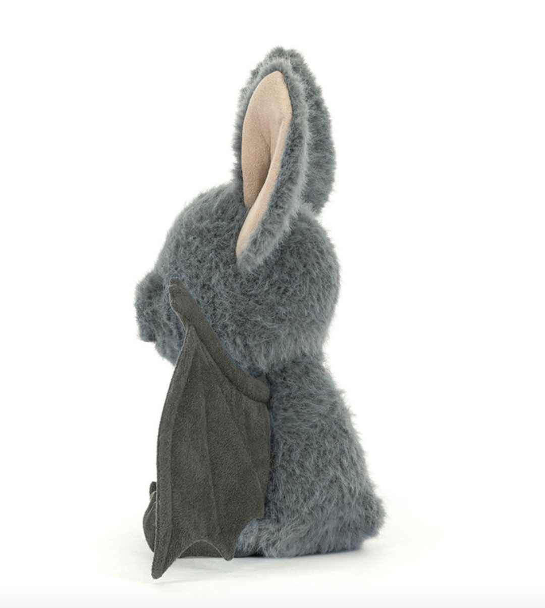 Jellycat - Broox Bat - 8"