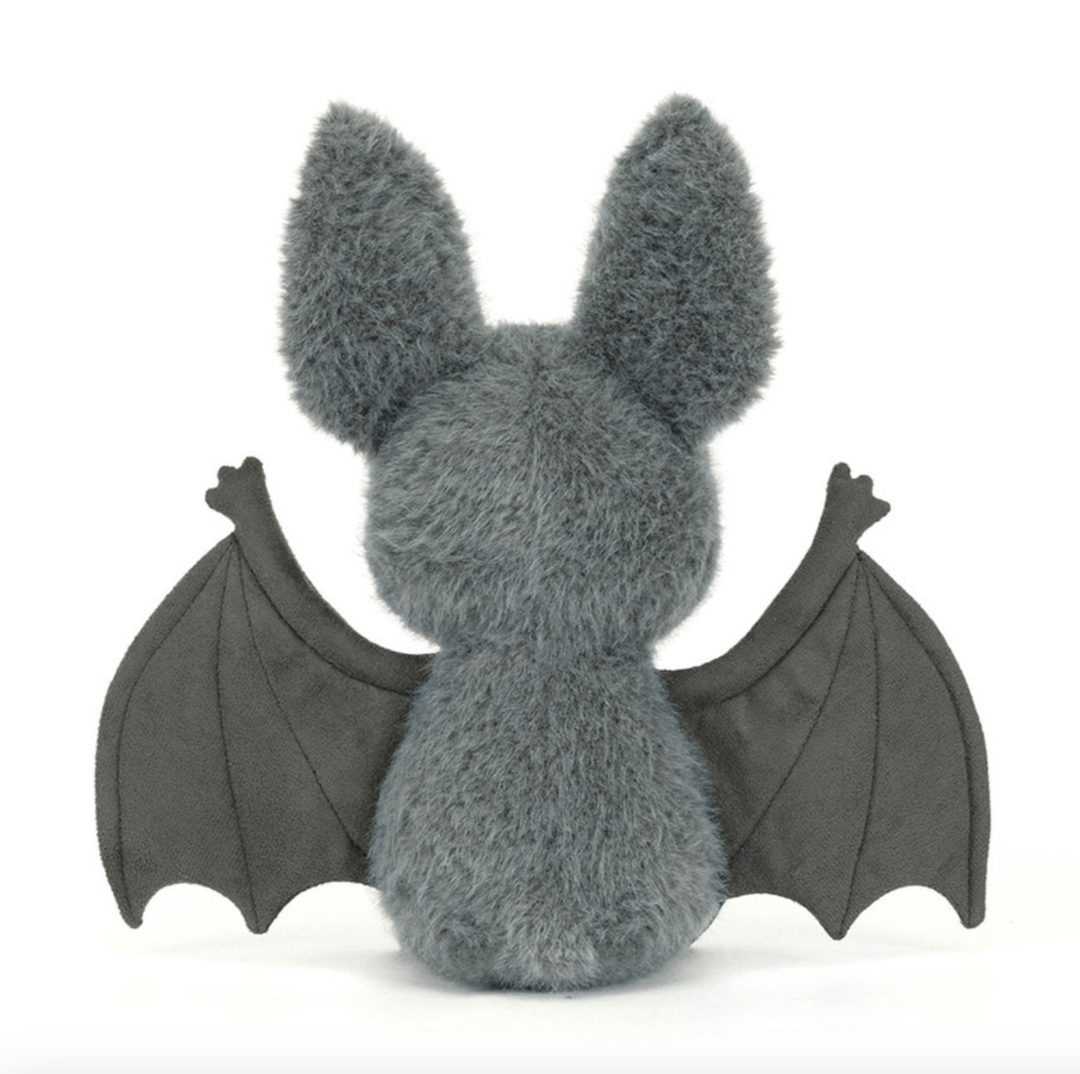 Jellycat - Broox Bat - 8"