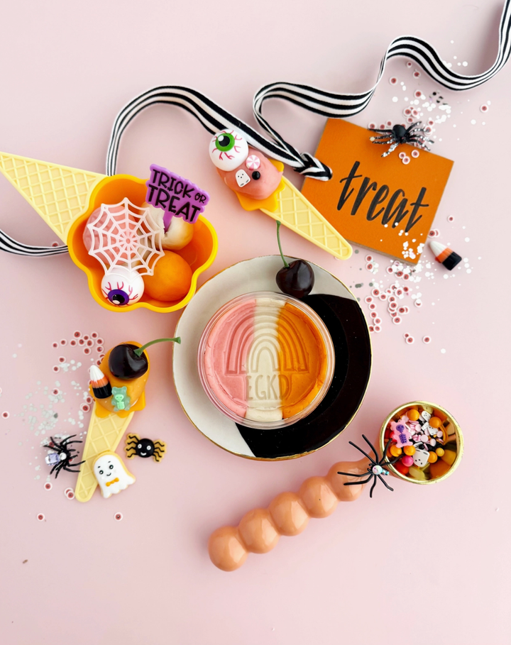 KidDoughs - Ice Cream Parlor Playkit