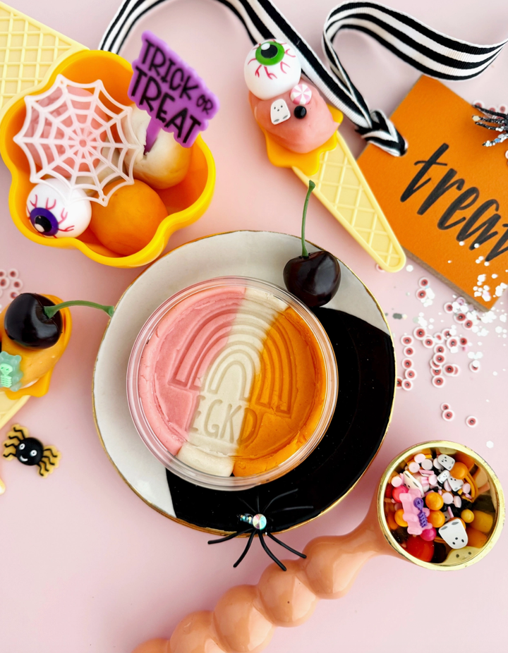 KidDoughs - Ice Cream Parlor Playkit