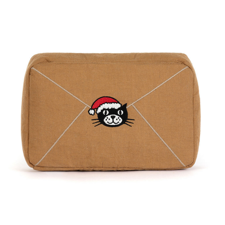 Jellycat - Amuseables Letter to Santa - 7"