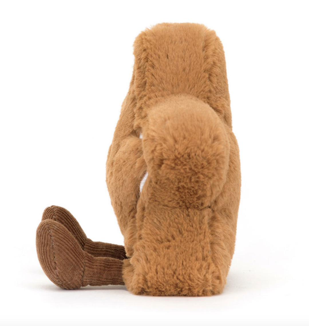 Jellycat - Amuseables Star Cookie - 5"