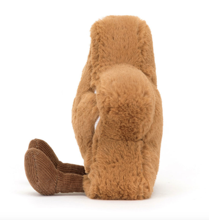 Jellycat - Amuseables Star Cookie - 5"