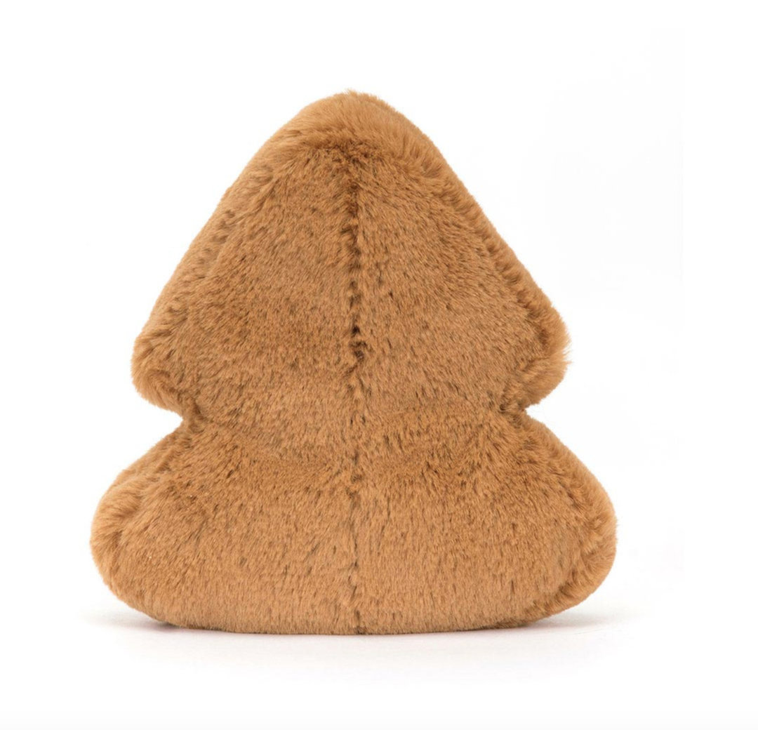 Jellycat - Amuseables Tree Cookie - 5.5"