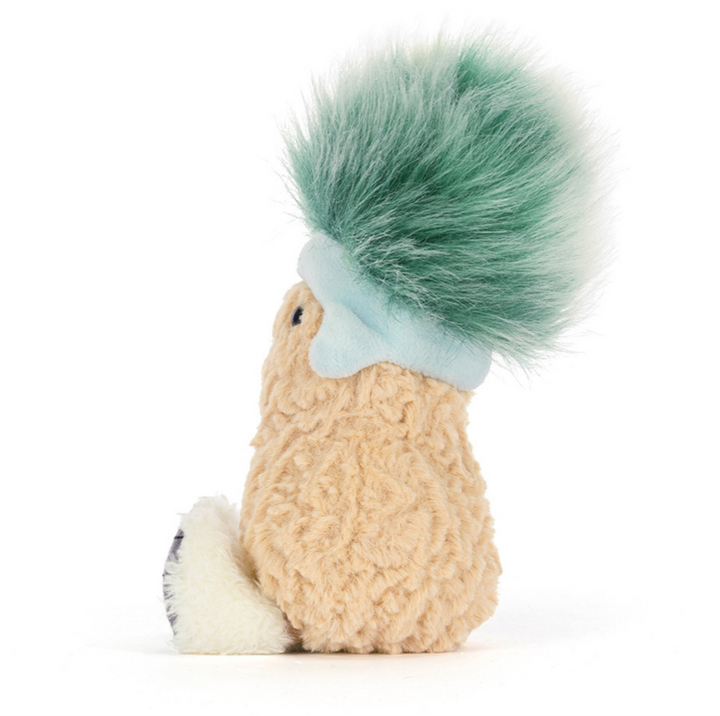 Jellycat - Amuseables Peanut Apres Ski - 6"