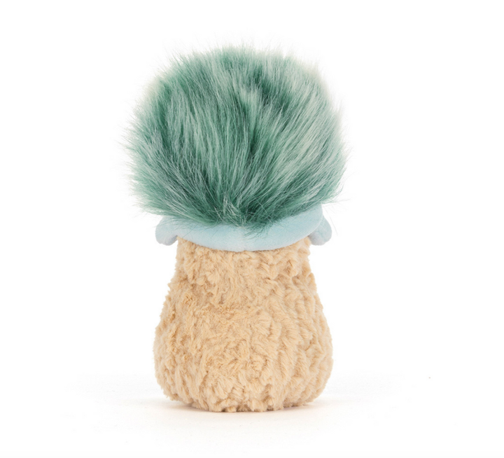 Jellycat - Amuseables Peanut Apres Ski - 6"