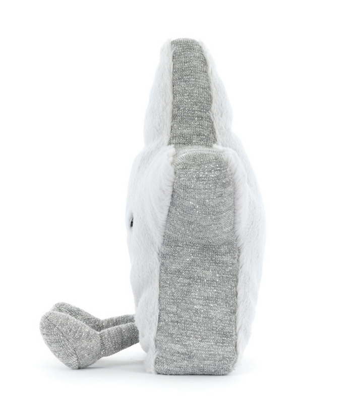 Jellycat - Amuseables Silver Star - 6"
