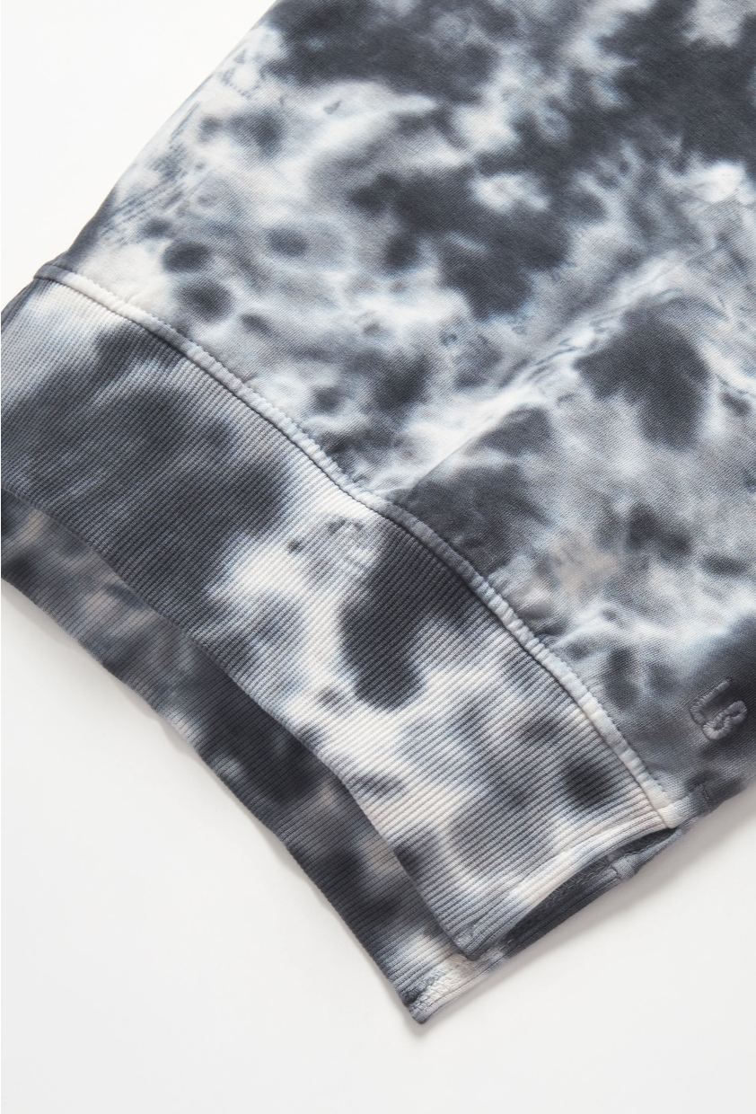 Little Bipsy - Marble Pullover in Blue (7)
