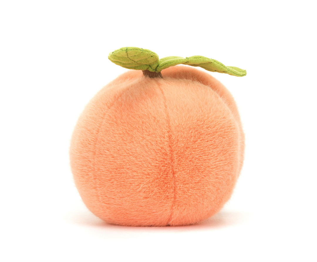 Jellycat - Amuseables Peach - 5.5"