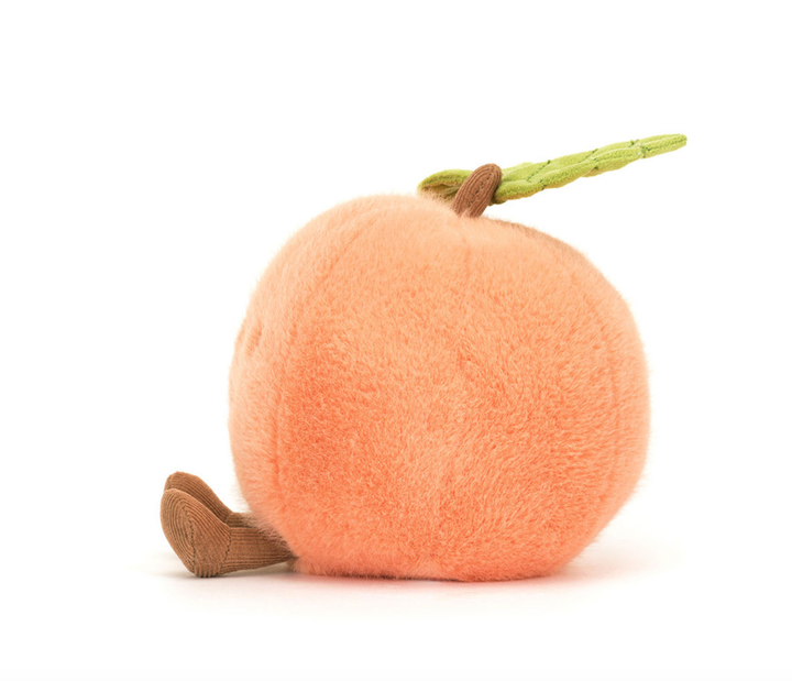 Jellycat - Amuseables Peach - 5.5"