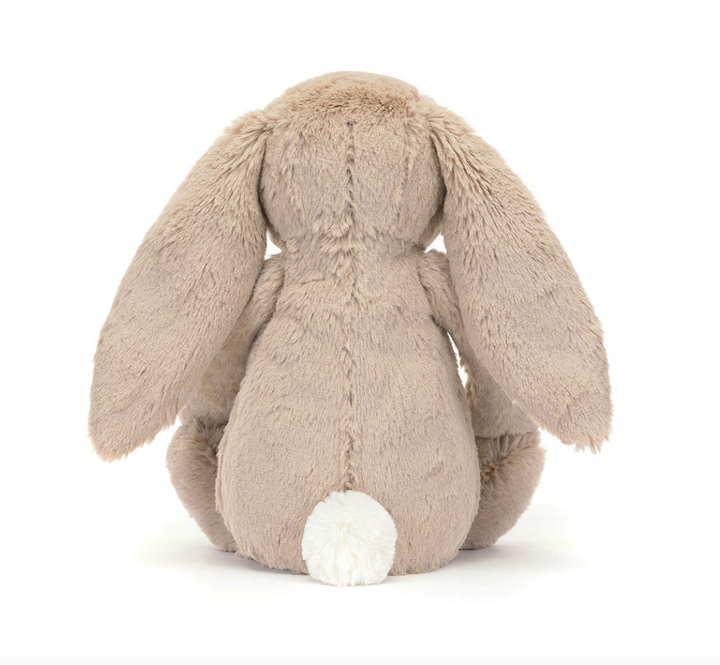 Jellycat - Blossom Beige Bunny in Petal - 12"